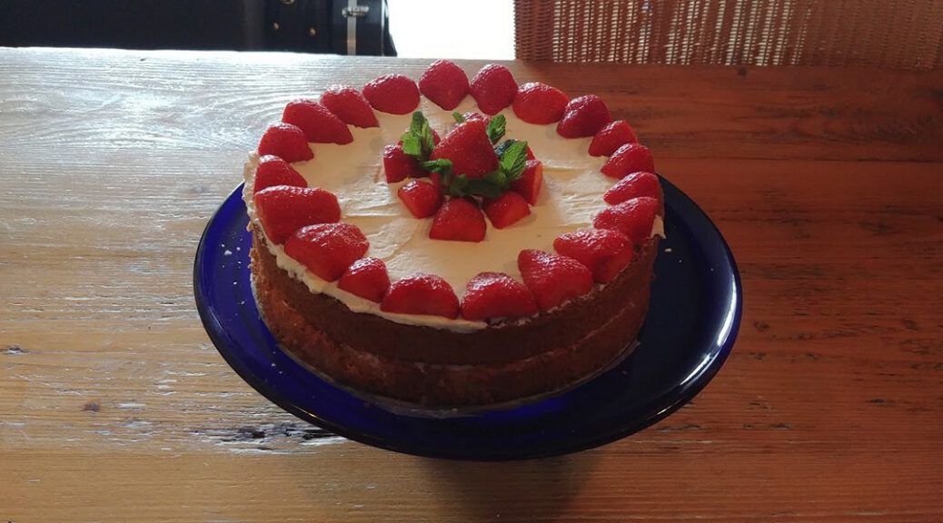 Bakkunst