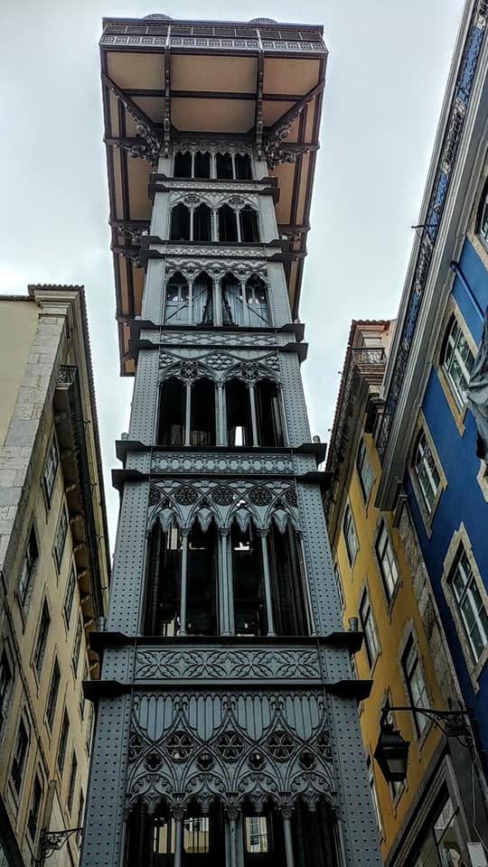 Lissabon 3.5