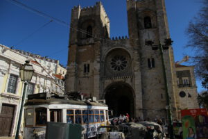 Lissabon 5.7