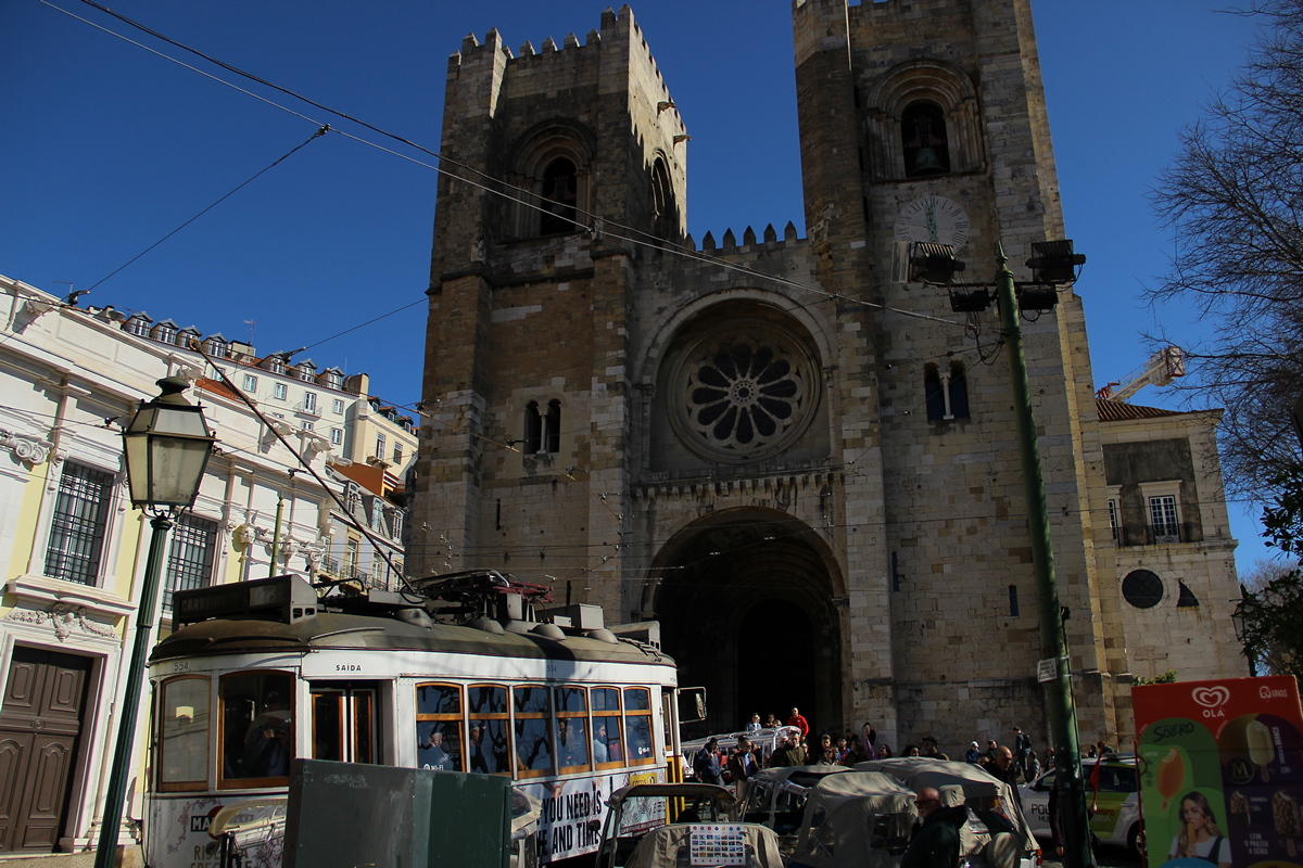 Lissabon 5.7