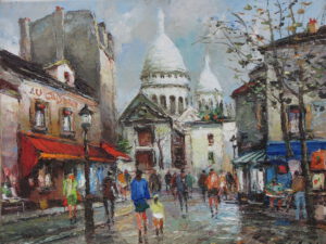 Parijs22