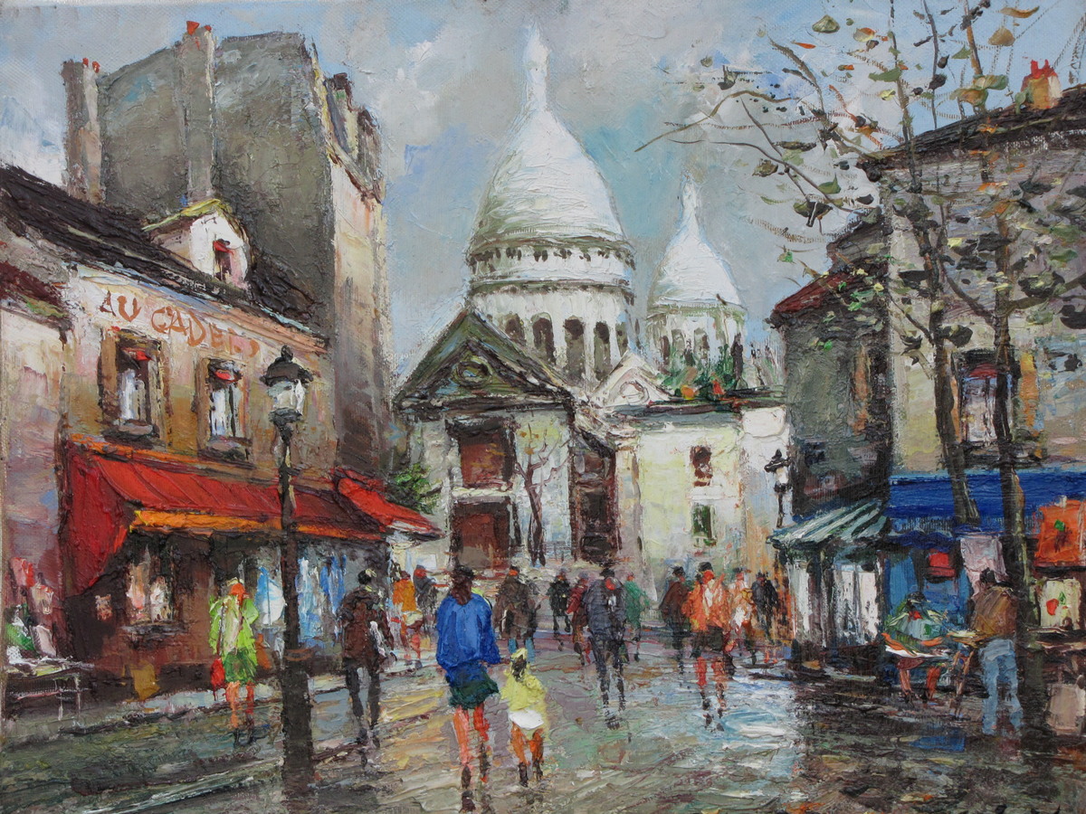 Parijs22